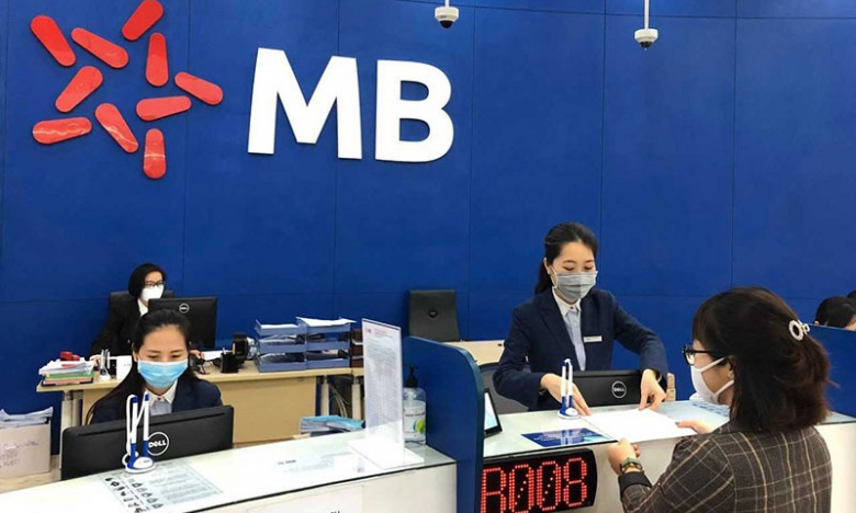 MBBank 'nhập cuộc' tăng lãi suất tiết kiệm kể từ ngày 21/5