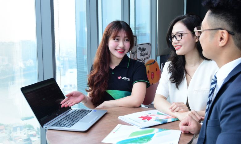Thấy gì trong chiến lược phát triển margin của VPBankS?