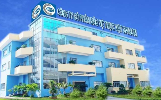 Cổ phiếu SPC vào diện cảnh báo, Bảo vệ Thực vật Sài Gòn có kế hoạch gì?