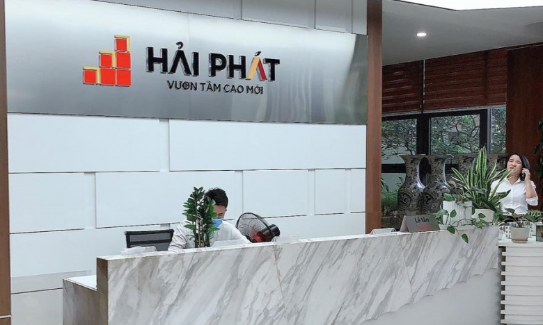 Đầu tư Hải Phát (HPX) 'đổi ghế' Tổng giám đốc sau loạt biến động nhân sự