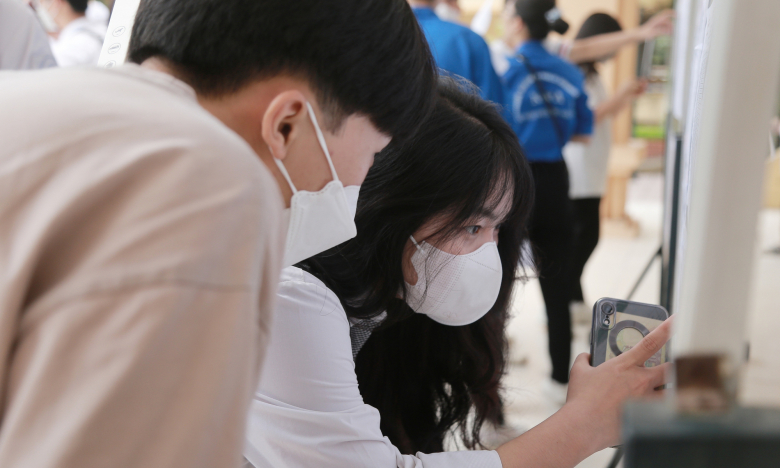 Hơn 56.000 chứng chỉ IELTS của IDP cấp sai quy định