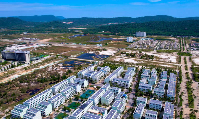 Lý do khiến mô hình condotel hoạt động chưa hiệu quả?