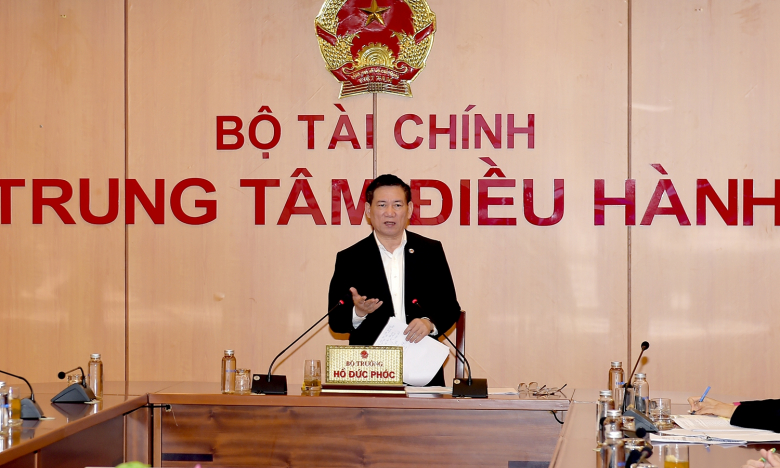 Nhiều văn bản, con dấu và website bị làm giả, Bộ Tài chính khuyến cáo người dân cẩn trọng