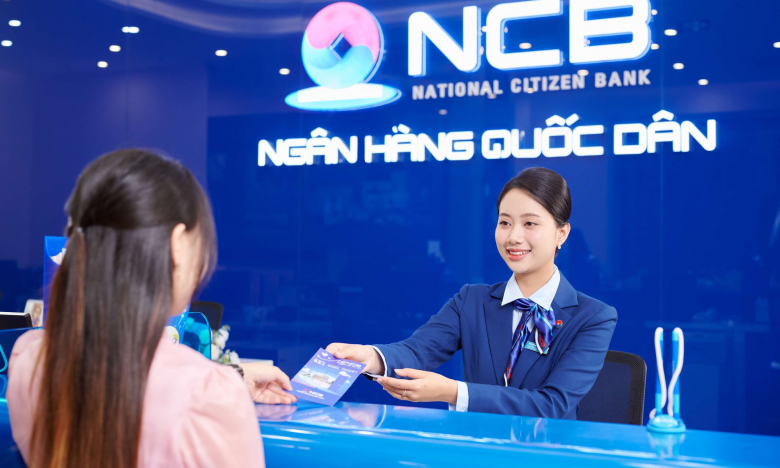NCB đã tìm được nhà đầu tư chuyên nghiệp mua cổ phiếu riêng lẻ tăng vốn điều lệ