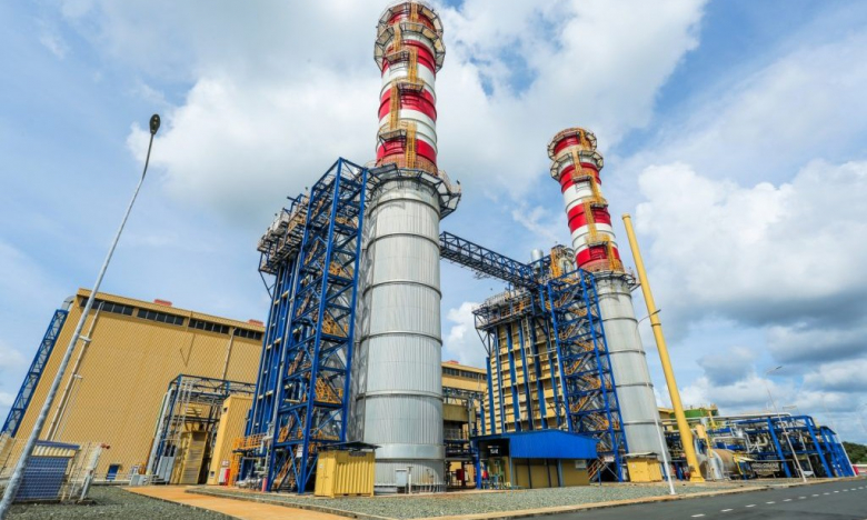 PV Power (POW) ước doanh thu đạt hơn 12.753 tỷ đồng sau 5 tháng, giảm 7% 