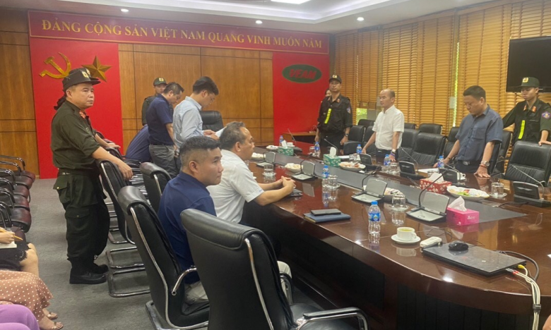 Những sai phạm khiến Tổng Giám đốc VEAM Phan Phạm Hà bị bắt là gì?