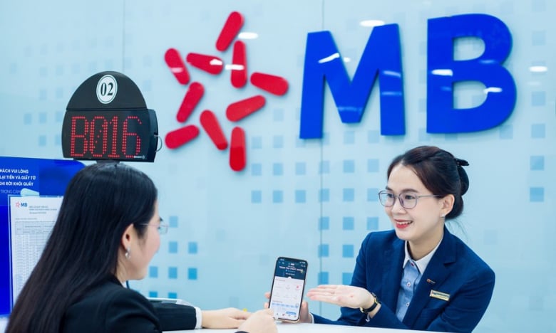 Chân dung 7 nhân sự mới trong Hội đồng quản trị MBBank