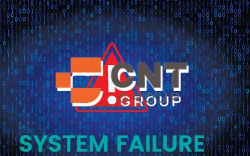 Hệ thống website gặp sự cố, cổ phiếu CNT Group 'bốc hơi' hơn 6%