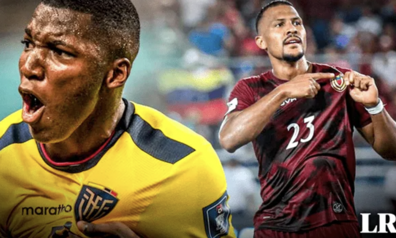 Ecuador vs Venezuela (5h ngày 23/6): Chờ kinh nghiệm lên tiếng