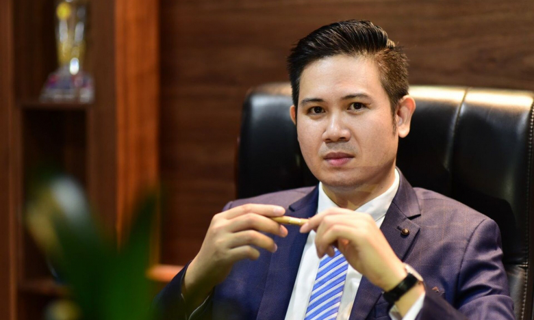 Ông Phạm Văn Tam Asanzo bị khởi tố, tội danh trốn thuế có hình phạt thế nào?