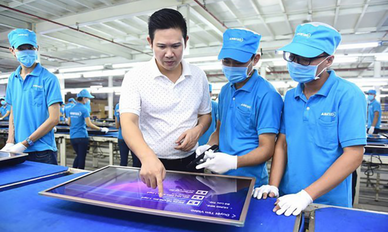 Phạm Văn Tam bị bắt và chuyện Asanzo nhập linh kiện về gắn mác “Made in Vietnam” và trốn thuế