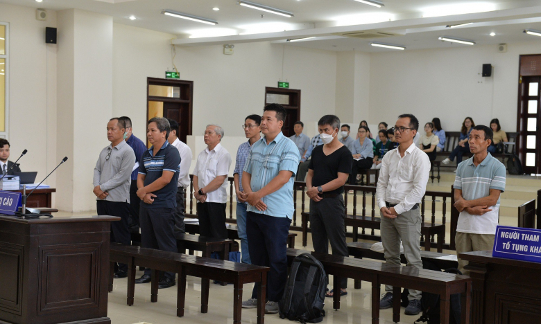 Gây thiệt hại 700 tỷ đồng tại cao tốc Đà Nẵng – Quảng Ngãi, cựu Tổng giám đốc VEC được hưởng án treo