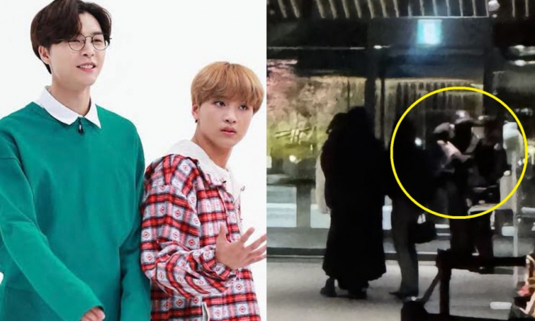 Vụ ồn ào qua đêm với người hâm mộ của NCT khiến SM “điêu đứng”?