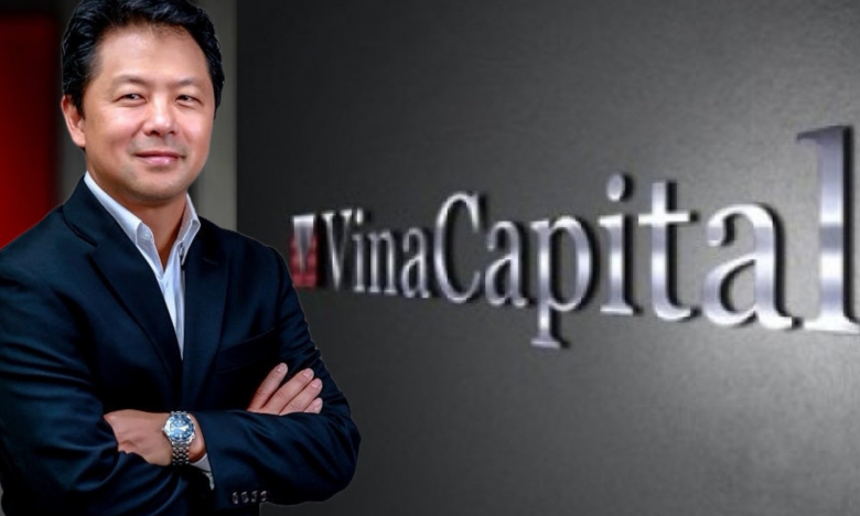 Chân dung ông Andy Ho - Tổng Giám đốc Hội đồng Đầu tư VinaCapital - người vừa đột tử