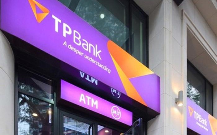 TPBank chốt ngày trả cổ tức bằng tiền