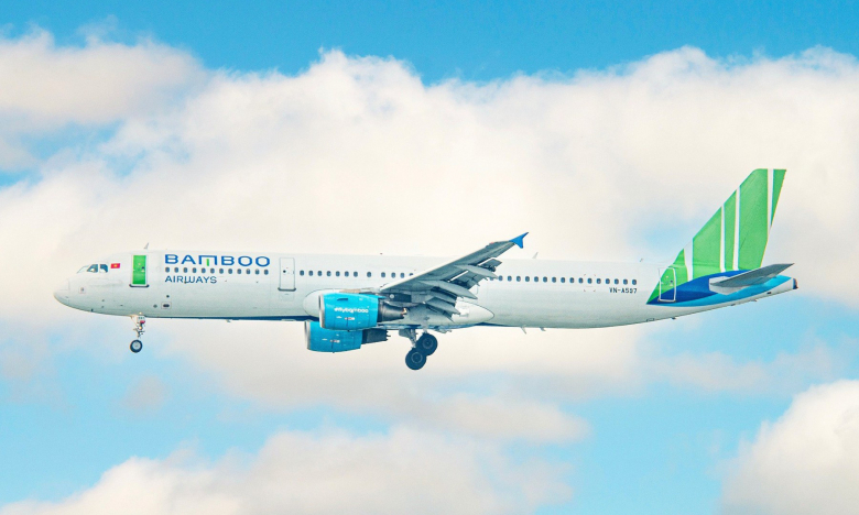 Cú 'bắt tay' 36 triệu USD giữa Bamboo Airways và Tập đoàn IAI (Israel)