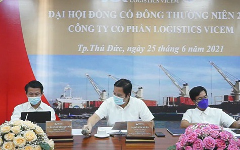 Logistics Vicem (HTV) nói gì khi lợi nhuận Quý II/2024 tăng 70%?