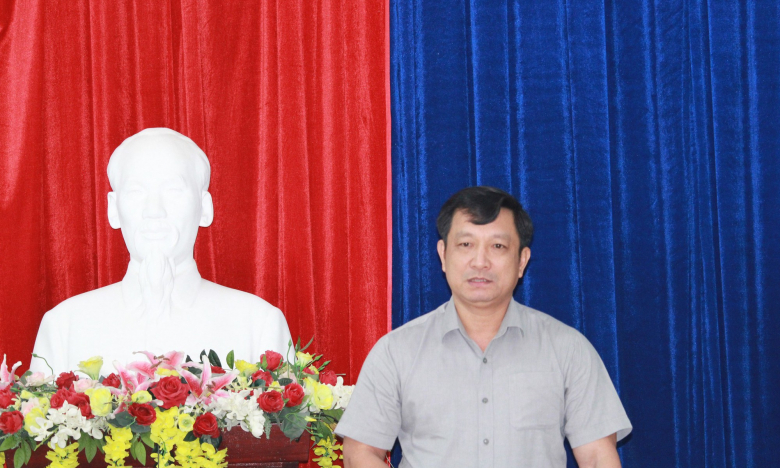NHCSXH huyện Cam Lâm (Khánh Hòa): Tổng dư nợ ủy thác đạt trên 589,7 tỷ đồng