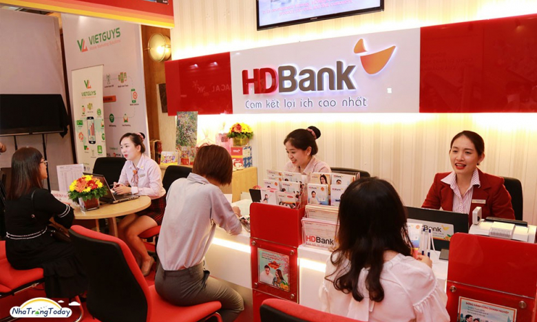 HDBank chốt ngày trả cổ tức bằng tiền và cổ phiếu tổng tỷ lệ 30%