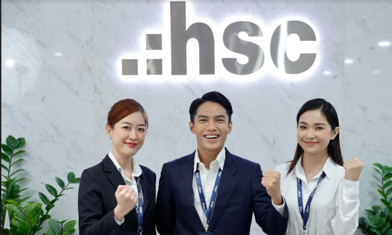 KQKD quý II/2024: Kinh doanh khởi sắc, Chứng khoán HSC báo lãi gần gấp đôi cùng kỳ