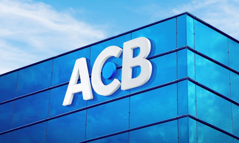 ACB tăng trưởng tín dụng gấp đôi bình quân ngành, dẫn đầu thị trường về mức độ hiệu quả 6 tháng đầu năm 2024