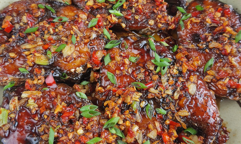 Loại cá giàu DHA tốt cho trí não, phù hợp cho người ăn kiêng, chế biến cách này thơm phức, cực tốn cơm