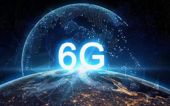 Thế giới chạy đua 'siêu công nghệ' mạng 6G: Việt Nam đang ở đâu?