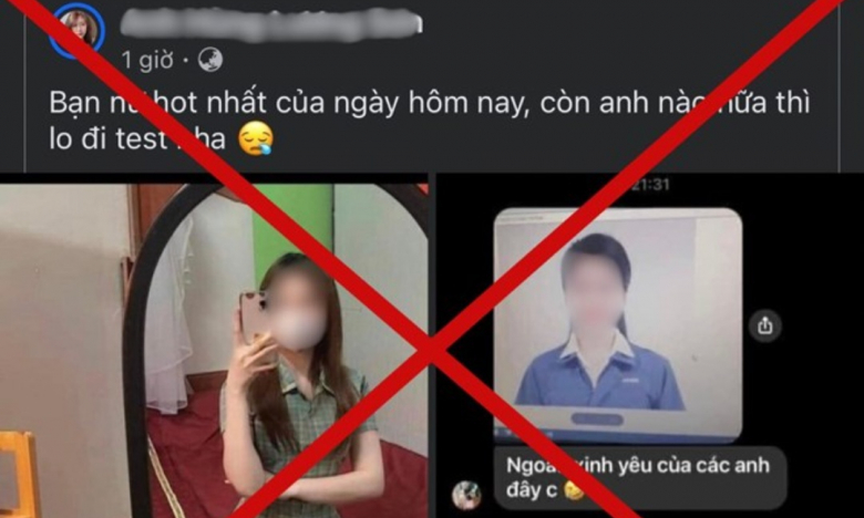 Xác định đối tượng tung tin sai sự thật về nữ công nhân Samsung lây nhiễm HIV cho nhiều người