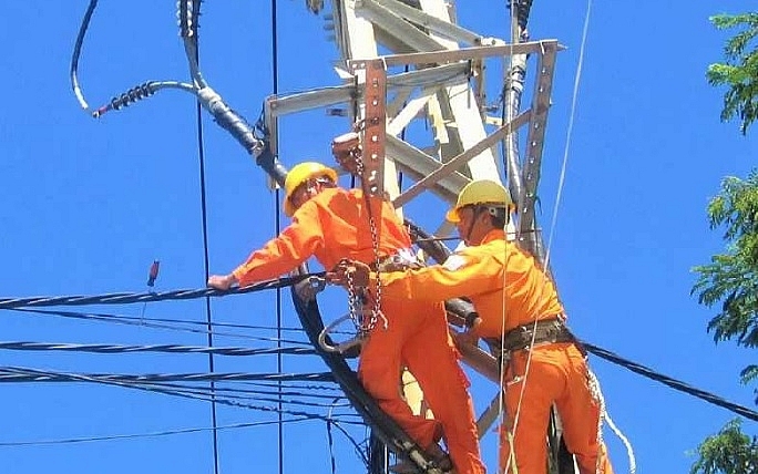Điện lực Khánh Hoà (KHP) nói gì về kế hoạch doanh thu tới 6,6 triệu tỷ đồng tại Nghị quyết ĐHĐCĐ?