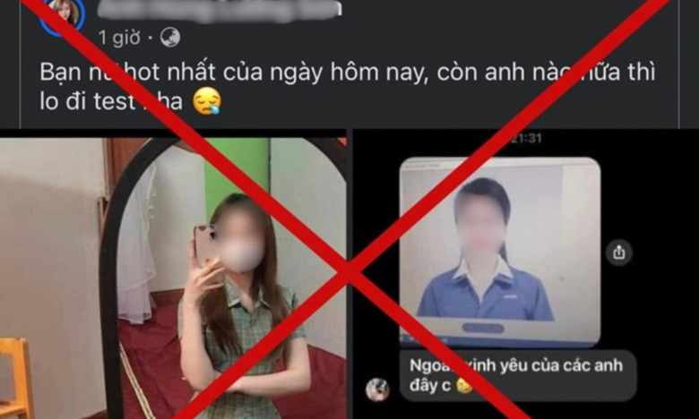 Vụ tin đồn nữ công nhân Samsung làm lây nhiễm HIV: Xác định 3 đối tượng phát tán văn hoá phẩm đồi trụy