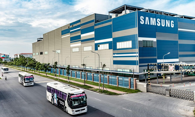 Bộ Kế hoạch và Đầu tư cảnh báo 'nóng': Samsung có thể dịch chuyển sang Ấn Độ, LG dừng dự án 5 tỷ USD
