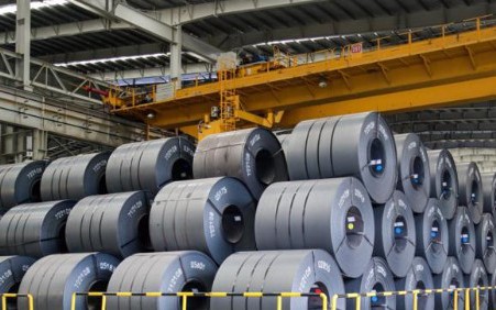 Thép Nam Kim (NKG) sắp chào bán hơn 131 triệu cổ phiếu, giá bằng nửa thị trường