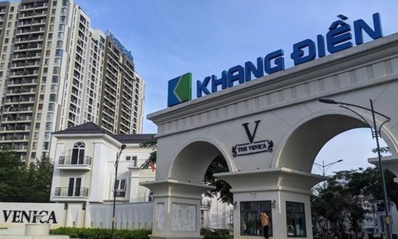 Nhà Khang Điền (KDH) góp 19,8 tỷ đồng thành lập công ty con