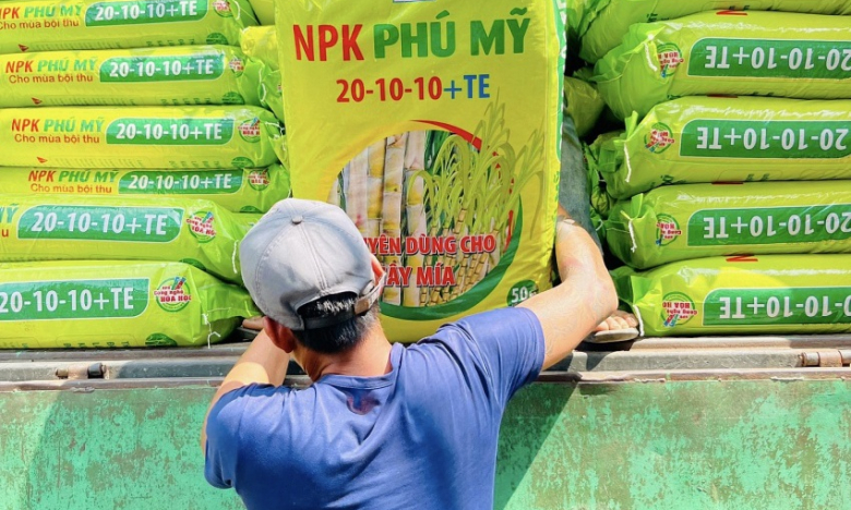 PVFCCo tăng trưởng ấn tượng trong tiêu thụ và mở rộng thị trường trong 6 tháng đầu năm 2024