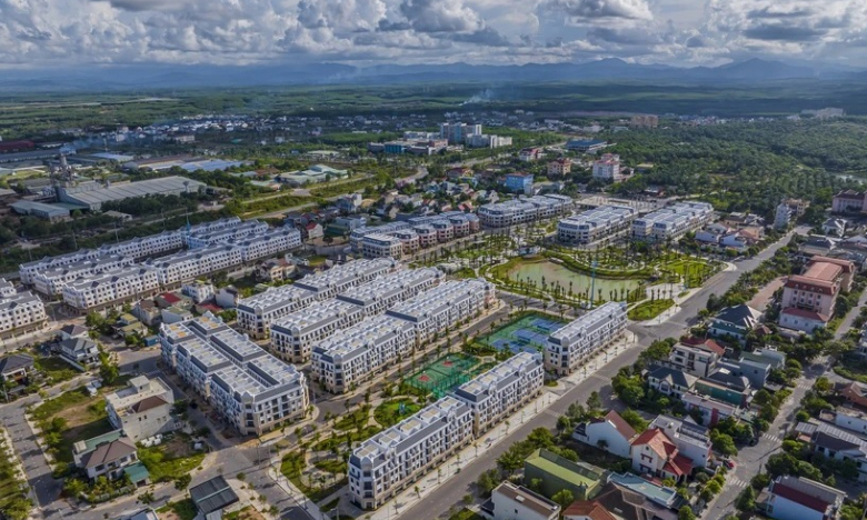 “Liều doping” thúc đẩy nhà đầu tư tăng tốc đổ bộ Vincom Shophouse Royal Park