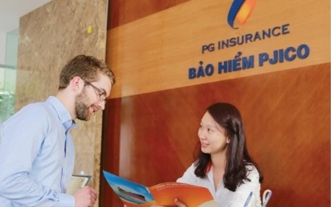 Bảo hiểm PJICO lãi gần 200 tỷ trước thuế, tăng gửi tiền tại Vietcombank