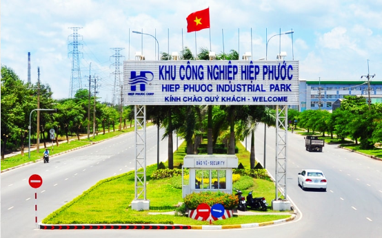 Kiểm toán nêu 3 vấn đề cần nhấn mạnh tại báo cáo tài chính của Khu công nghiệp Hiệp Phước (HIPC)