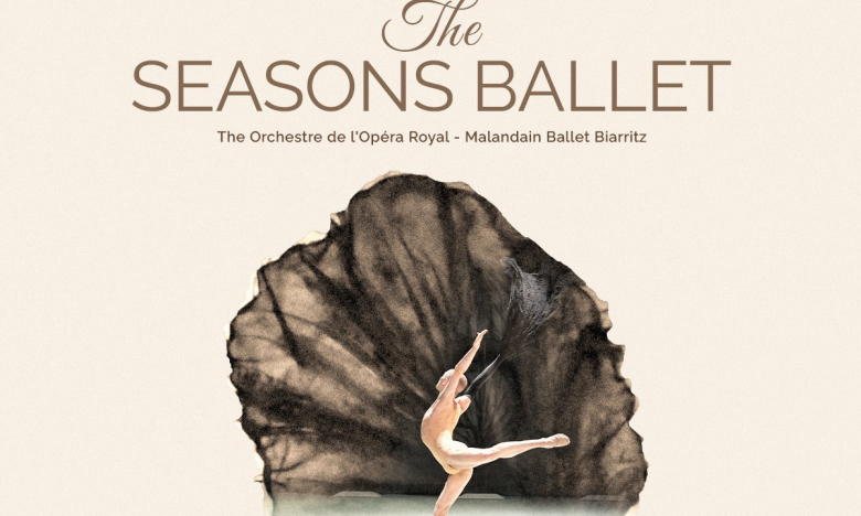 Techcombank Private lần đầu tiên mang The Seasons Ballet đến Việt Nam