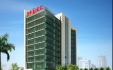 'Soi' tiềm lực MITEC - Nhà thầu công nghệ nổi danh trong giới ngân hàng 