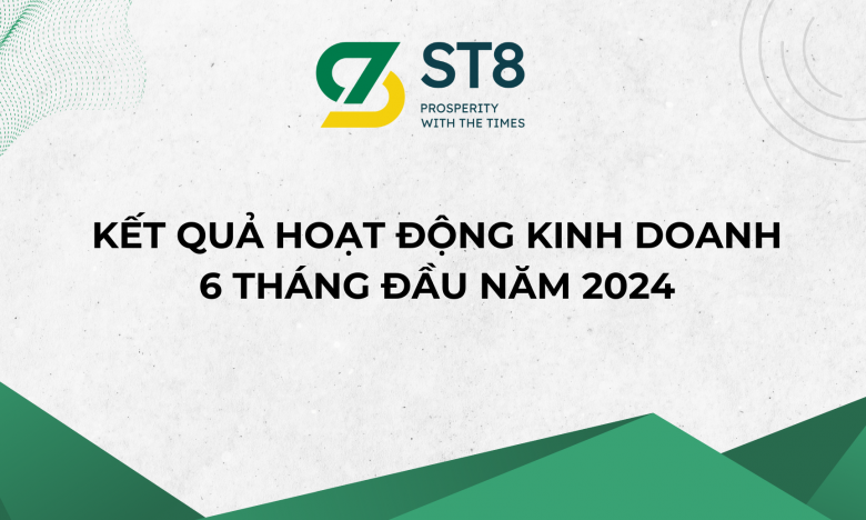 'Lai lịch' khoản thu nhập khác của ST8 từ vi phạm hợp đồng