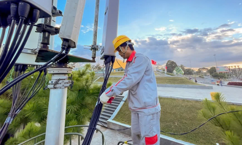 Viettel- Nhà mạng đầu tiên tại Việt Nam triển khai thành công mạng 5G độc lập - 5G Standalone (SA)