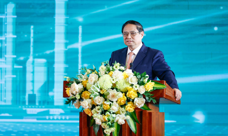 Thủ tướng nói gì về ba dự án yếu kém Đạm Hà Bắc, Đạm Ninh Bình, DAP số 2 của Vinachem?