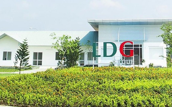 Đầu tư LDG 'khất nợ' trái phiếu LDGH2123002 đã đáo hạn ngày 10/12/2023