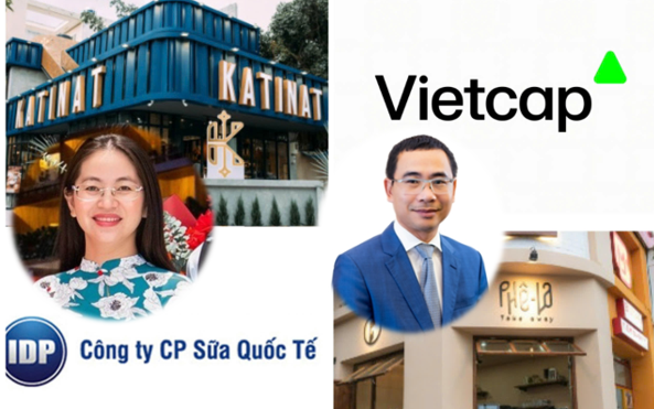Hé lộ khối tài sản của bà Trương Nguyễn Thiên Kim - 'nữ tướng' đứng sau chuỗi cafe Katinat, Phê La