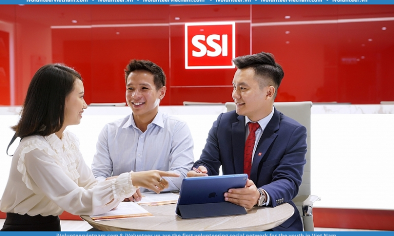 Con trai Chủ tịch Chứng khoán SSI thoái toàn bộ 47 triệu cổ phiếu