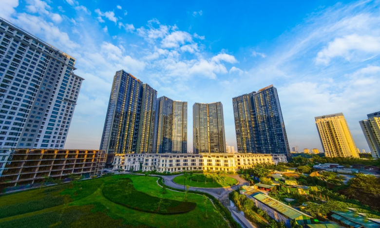 Sunshine Homes công bố kết quả kinh doanh bán niên năm 2024