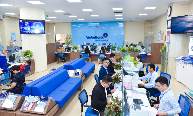 CTG: 15 năm phát triển cùng thị trường chứng khoán Việt Nam