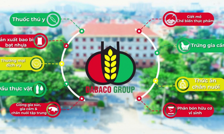 Dabaco: 'Cá mập' Pyn Elite mua thêm 1,63 triệu cổ phiếu trong bối cảnh DBC lãi 6 tháng tăng đột biến