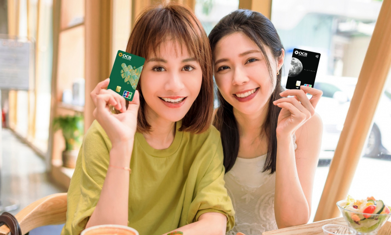 Khám phá hành trình trải nghiệm từ 'Âu đến Á' với bộ đôi thẻ tín dụng OCB JCB