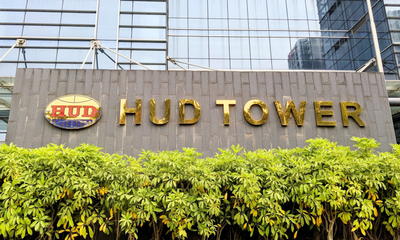 Tổng công ty HUD kinh doanh ra sao?